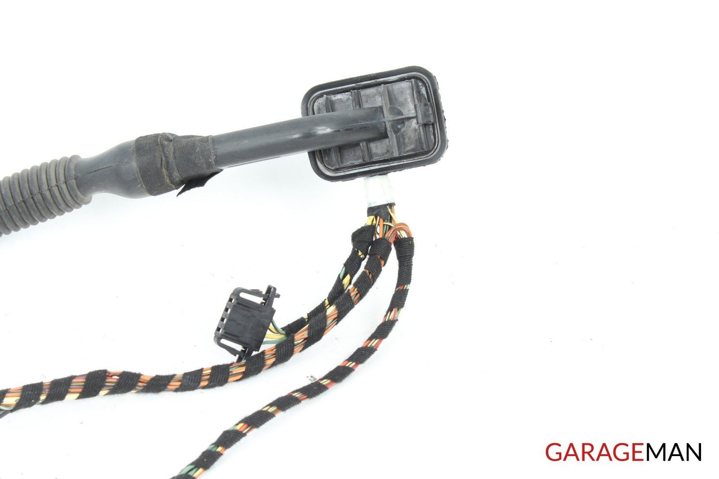 06-12 Mercedes X164 ML63 AMG GL450 Rear Left Side Door Wiring Harness Wire A124