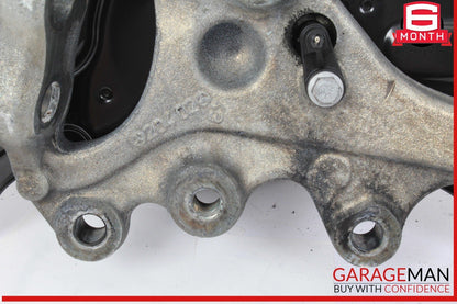 08-17 Mercedes W204 C300 E350 Front Right Side Spindle Knuckle Hub Bearing OEM