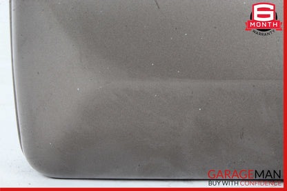 84-95 MERCEDES-BENZ W124 300E 300TE Front Right Electric Mirror 1248110641