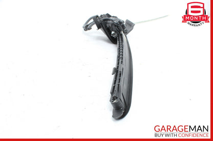 11-16 Mercedes W212 E350 Wagon Rear Right Side Parcelf Shelf Rail Motor OEM