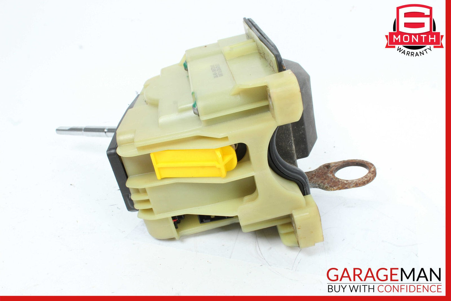 08-11 Mercedes W204 C300 C350 C63 AMG Floor Gear Shift Shifter Selector Box