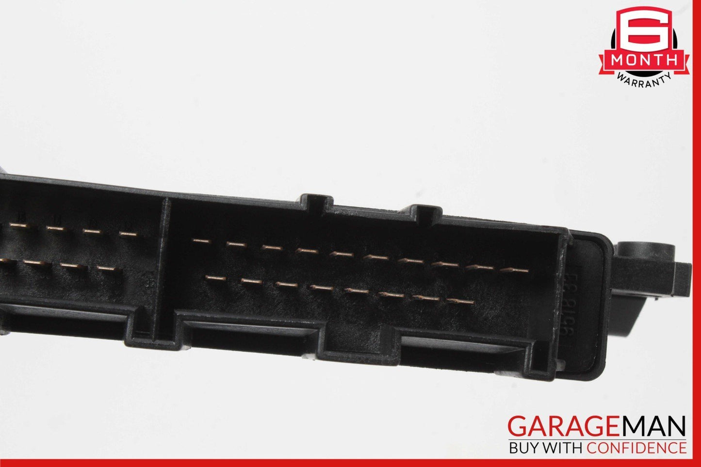 05-06 Mercedes Benz W211 E500 Transmission TCU TCM Control Module Unit OEM