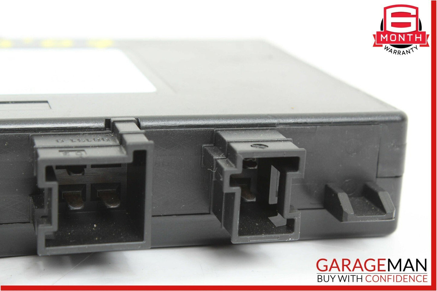 07-12 Mercedes X164 GL450 3rd Third Row Seat Power Folding Controller Module