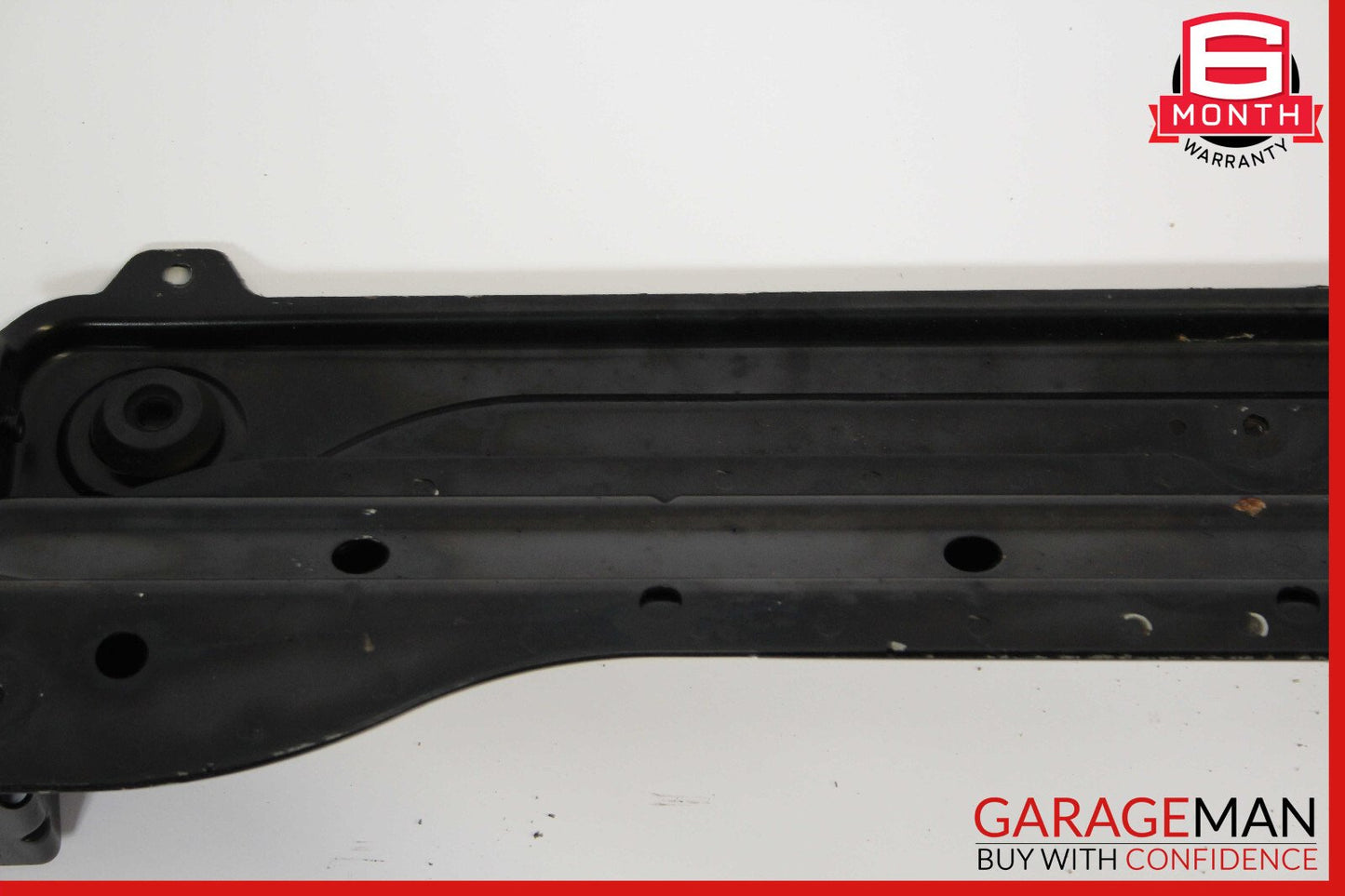 07-12 Mercedes X164 GL450 Front Lower Radiator Support Brace Bracket Bar OEM