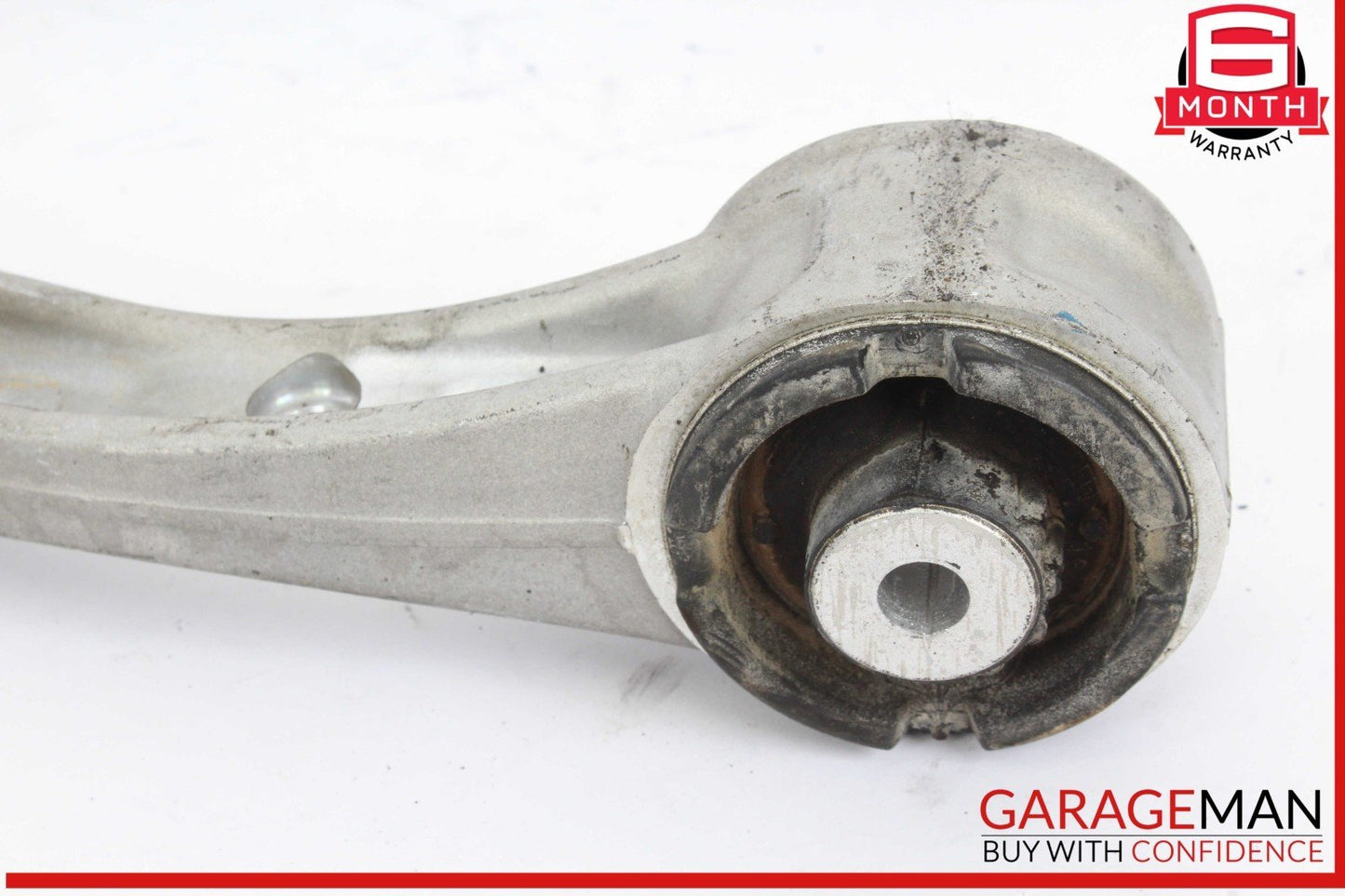 15-20 Mercedes W205 C300 E300 Front Left Side Upper Transverse Control Arm OEM