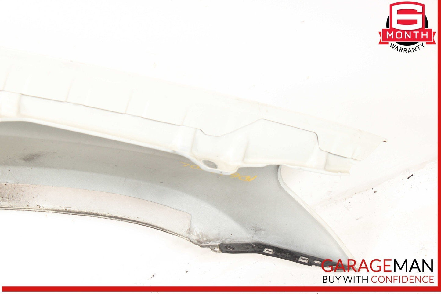 07-12 Mercedes X164 GL450 GL350 GL550 Left Driver Side Fender Assembly OEM