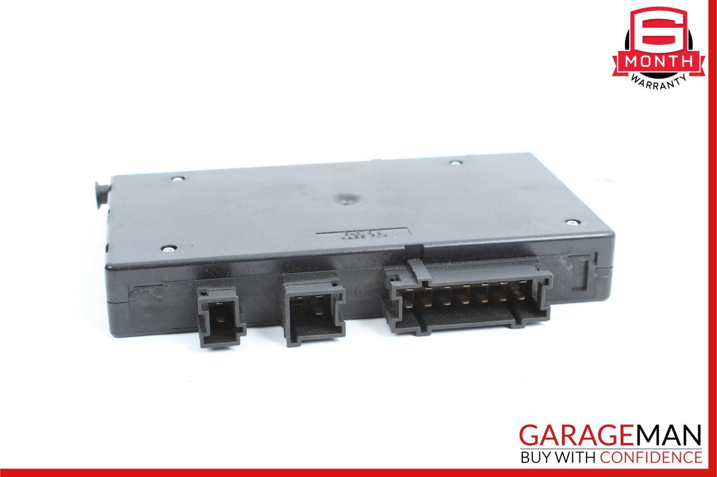03-12 Mercedes W212 E550 R350 Seat Control Module Front Left 2118704785 OEM
