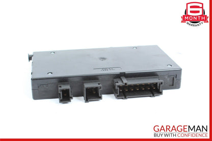 03-12 Mercedes W212 E550 R350 Seat Control Module Front Left 2118704785 OEM
