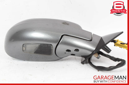 05-08 Maserati Quattroporte M139 Front Right Side Mirror Door Rear View OEM