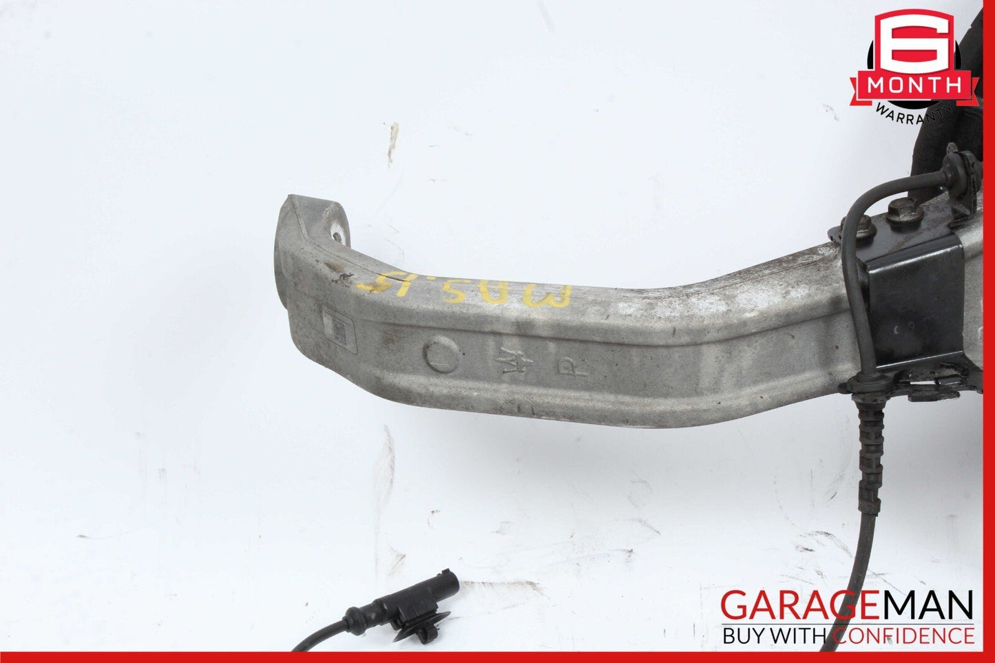 14-17 Maserati Ghibli Front Right Side Wheel Spindle Knuckle Hub Bearing OEM