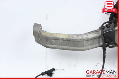 14-17 Maserati Ghibli Front Right Side Wheel Spindle Knuckle Hub Bearing OEM