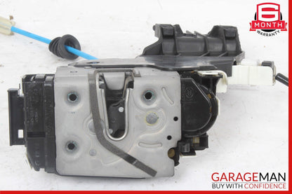 14-20 Mercedes W117 CLA250 Rear Left Driver Side Door Lock Latch Actuator OEM