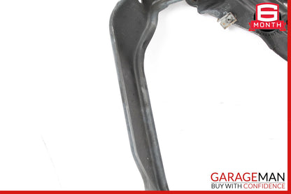 06-11 Mercedes W219 CLS500 Front Left Bumper Headlight Frame Bracket Assembly