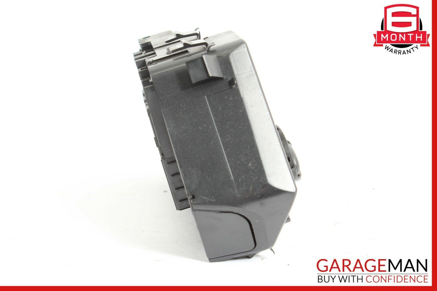 00-06 Mercedes W220 S500 Rear Left Driver Side Seat Switch Control Module OEM