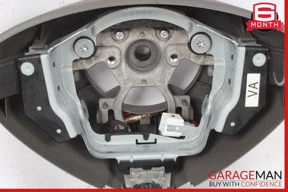 11-12 Nissan Leaf Steering Wheel OEM