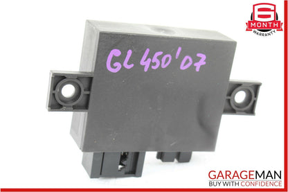 06-11 Mercedes X164 GL450 CLS550 R550 TPMS Tire Pressure Control Module Unit OEM