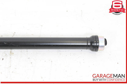 17-24 Audi A4 S4 RS5 AWD Rear Center Drive Shaft Propeller Carrier OEM