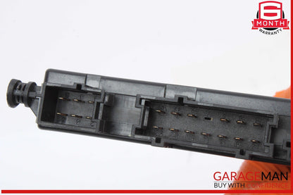 08-20 Mercedes W212 E350 4MATIC Front Right Side Seat Control Module Unit OEM