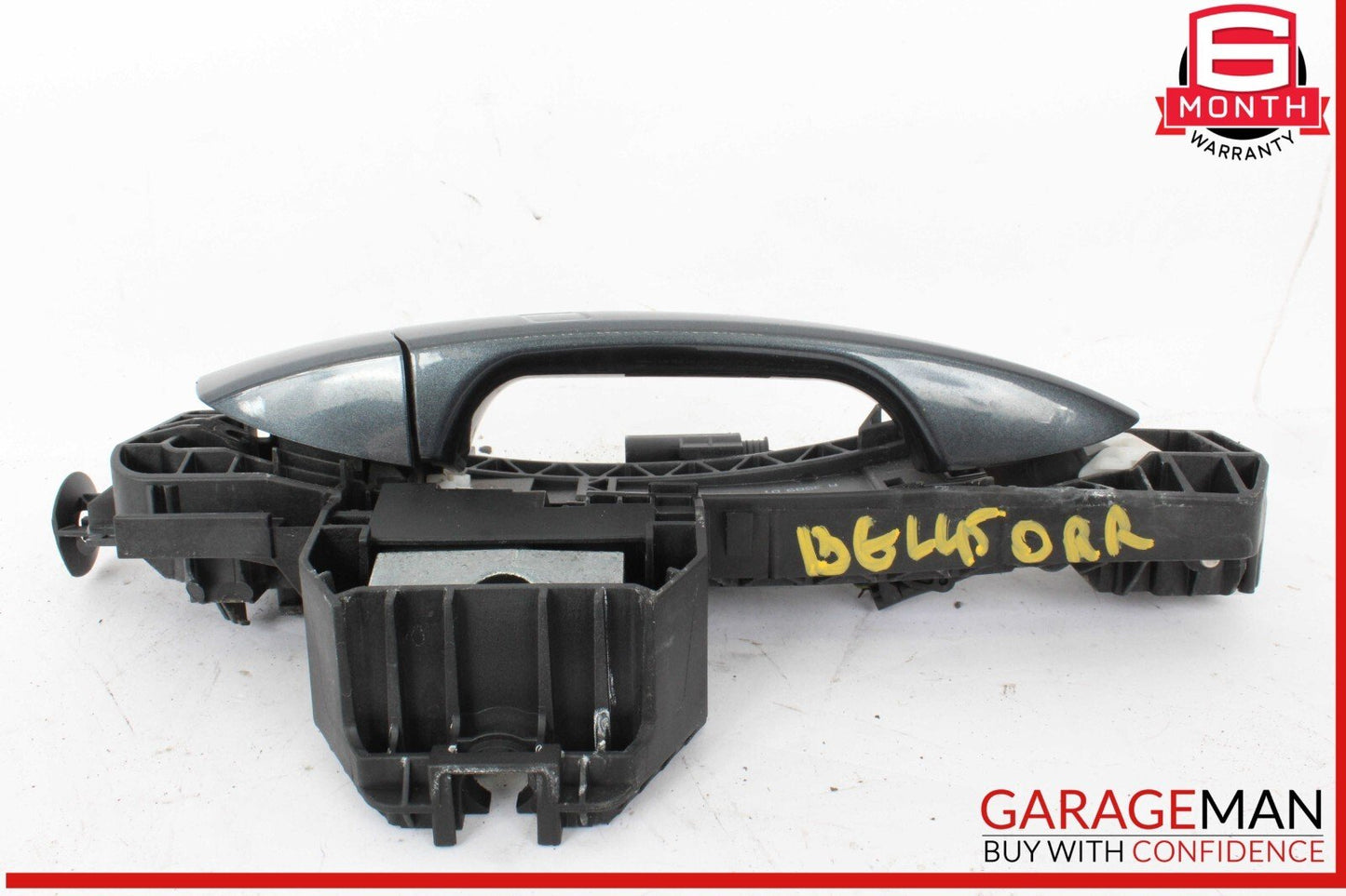 12-16 Mercedes X166 GL450 4MATIC Right Side Exterior Door Handle OEM
