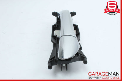 06-11 Mercedes W219 CLS500 Front Right Side Exterior Door Handle OEM