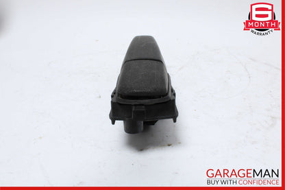 98-05 Mercedes W163 ML320 ML500 Front Right Side Exterior Door Handle Black OEM