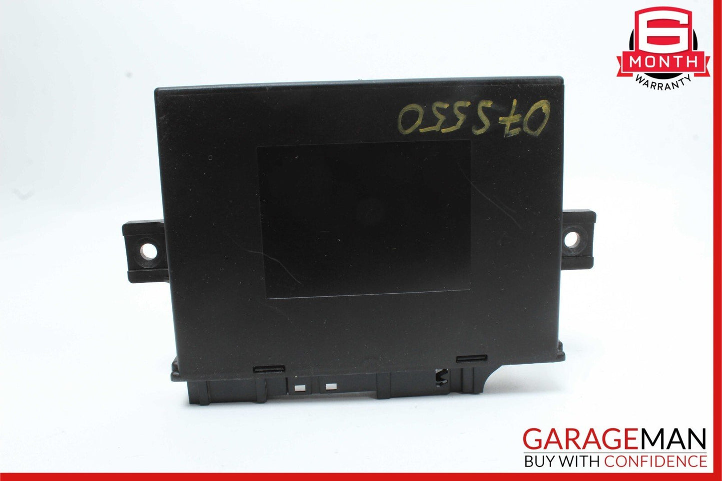07-10 Mercedes W221 S550 CL550 Keyless Go Control Module 2218708086 OEM