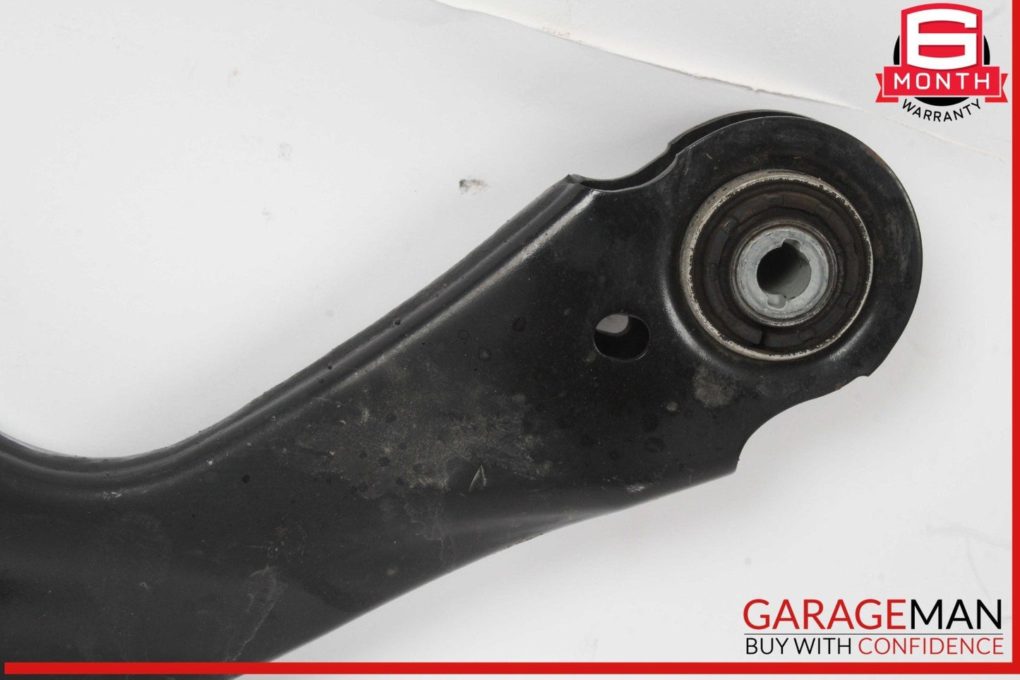 20-24 Lincoln Aviator Rear Right Passenger Side Suspension Upper Control Arm OEM