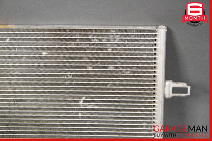 03-09 Mercedes CLS500 E350 E500 AC A/C Air Cooling Conditioning Condenser