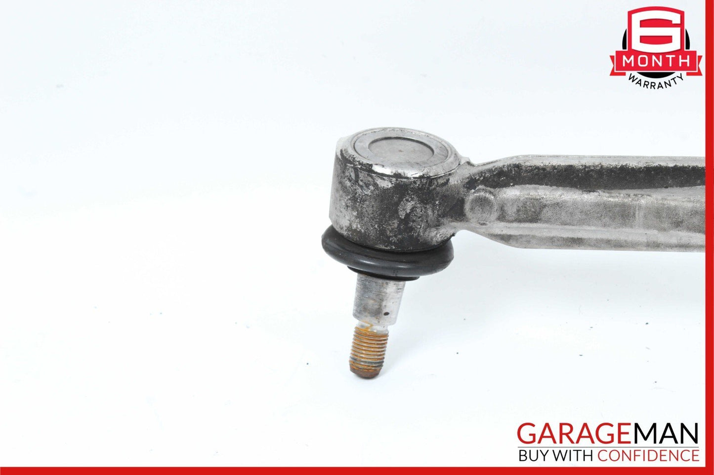03-11 Mercedes R230 SL500 Front Left Side Lower Wishbone Control Arm OEM