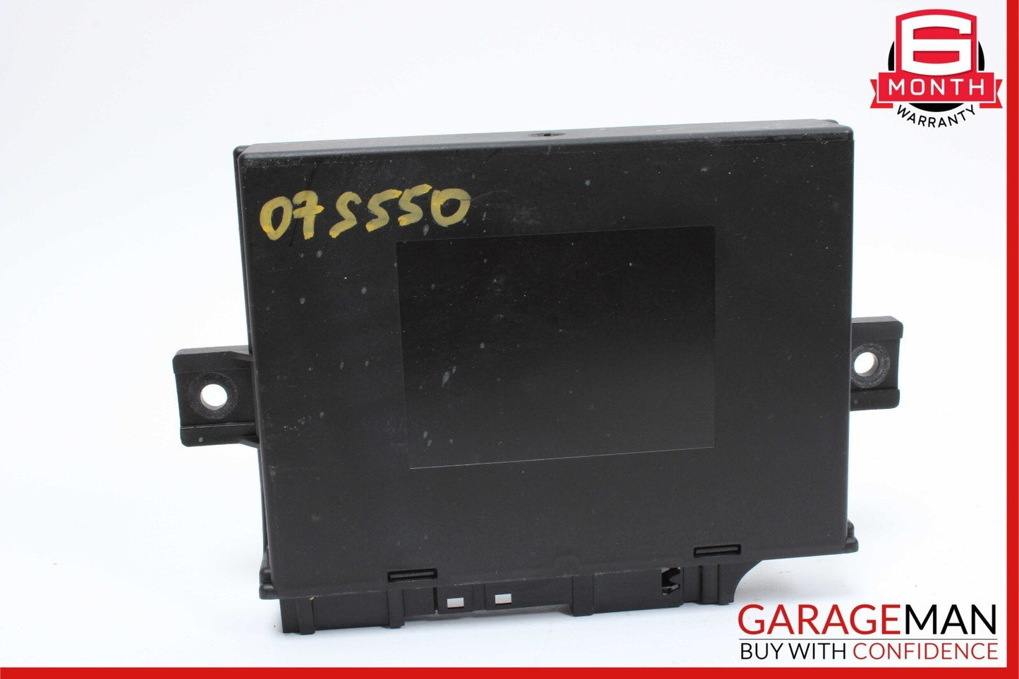 07-10 Mercedes W221 S550 CL550  Keyless Go Control Module 2218708086 OEM