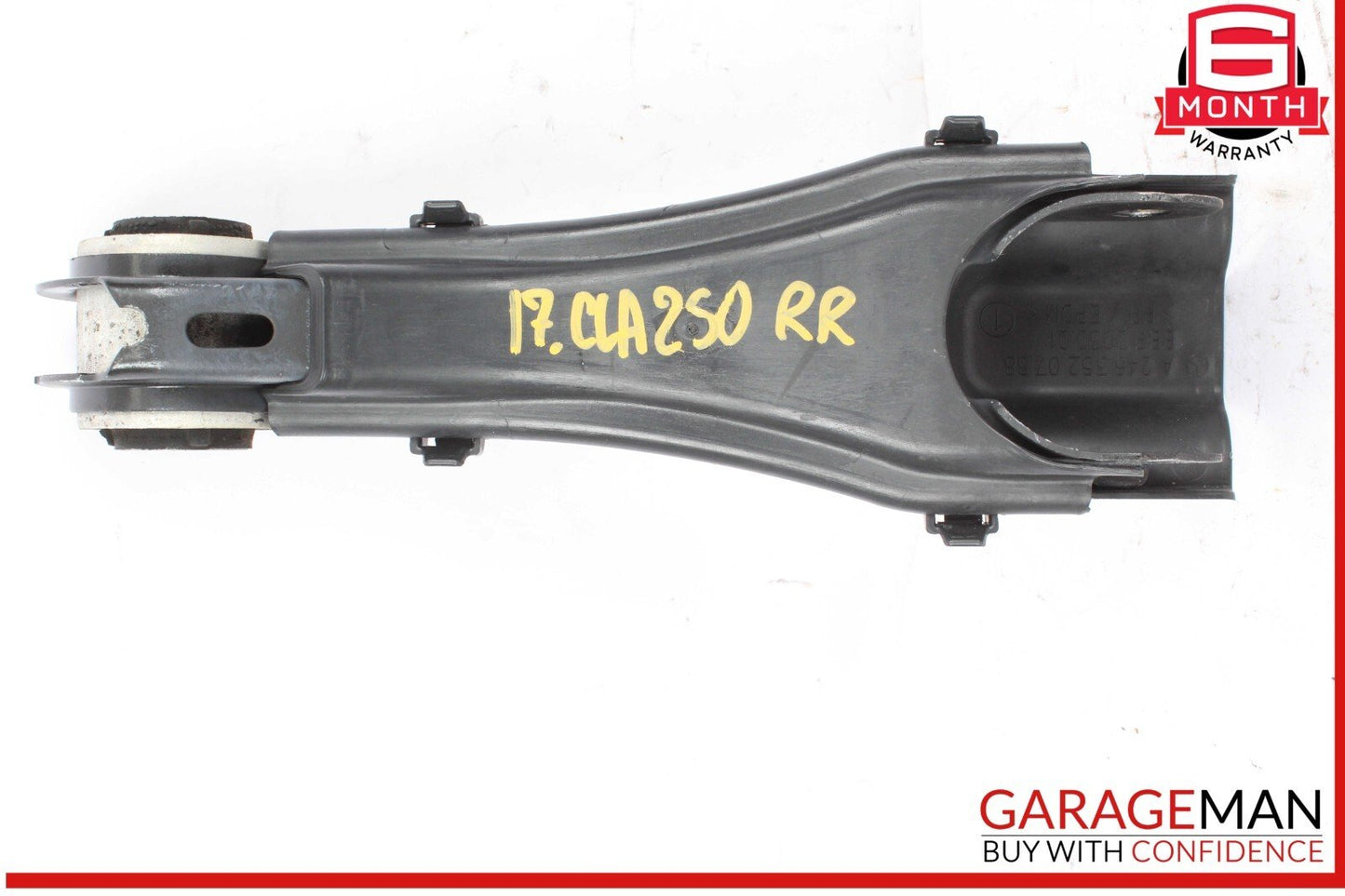 14-19 Mercedes W117 CLA250 CLA180 Rear Left / Right Forward Wishbone Control Arm