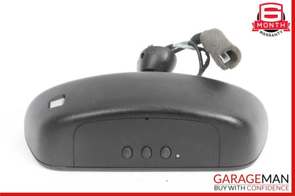 12-20 Mercedes R172 SLK250 SLC300 Front Top Upper Interior Rear View Mirror OEM