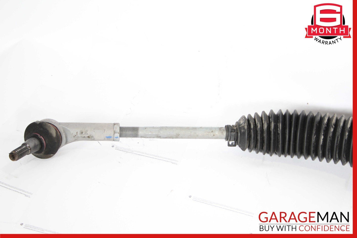 11-18 Porsche Cayenne 958 / Touareg E-Hybrid Power Steering Rack and Pinion OEM