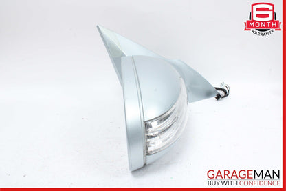 03-08 Mercedes R230 SL500 SL550 Front Right Side Mirror Door Rear View OEM