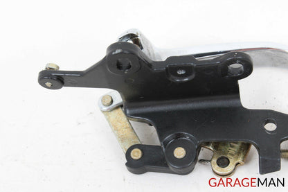 90-02 Mercedes R129 300SL 500SL Right Passenger Side Interior Door Handle OEM