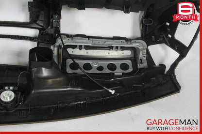03-06 Mercedes W220 S55 AMG S430 Dashboard Dash Board Glove Box Assembly Grey