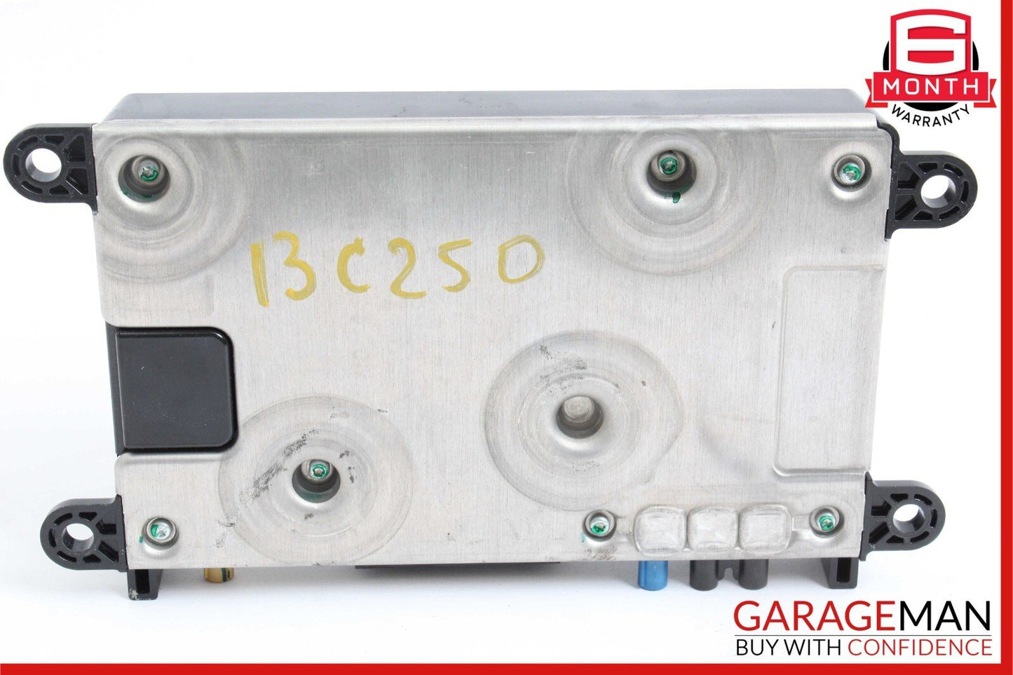 10-16 Mercedes R172 SLK250 ML550 C250 E350 Tele Aid Control Module 2319002203