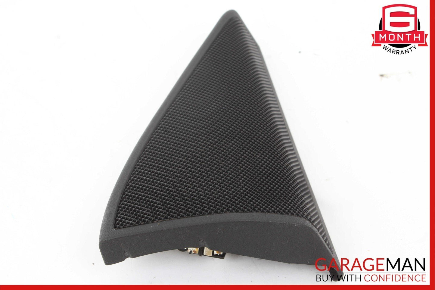 10-15 Mercedes X204 GLK350 GLK250 Front Right Door Panel Tweeter Speaker Cover