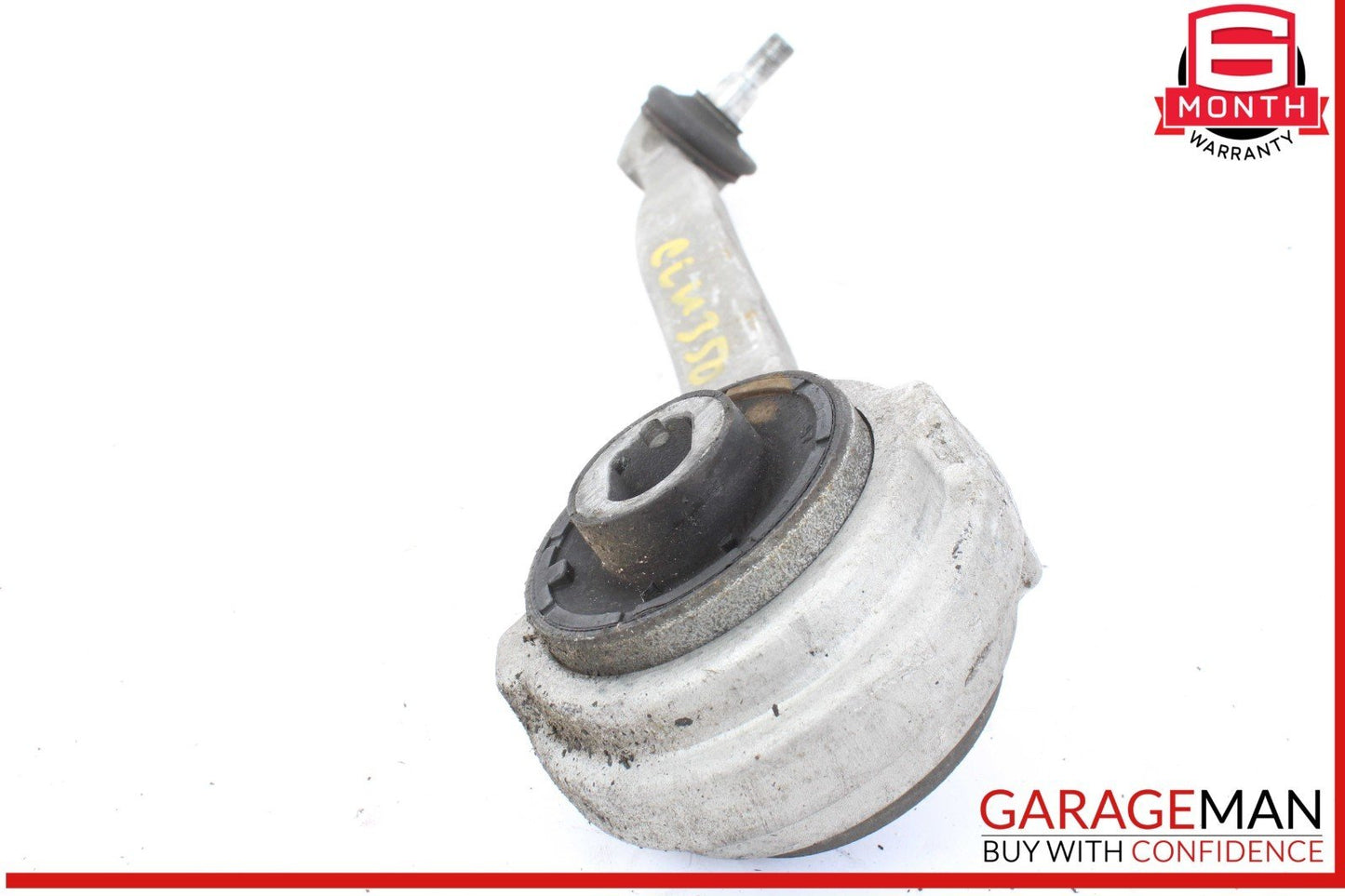 03-09 Mercedes W209 CLK350 CLK500 Front Left Driver Side Upper Control Arm OEM