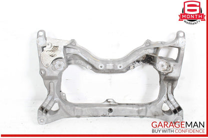 03-12 Mercedes R230 SL500 SL550 SL600 Front Engine Motor Subframe Sub Frame OEM