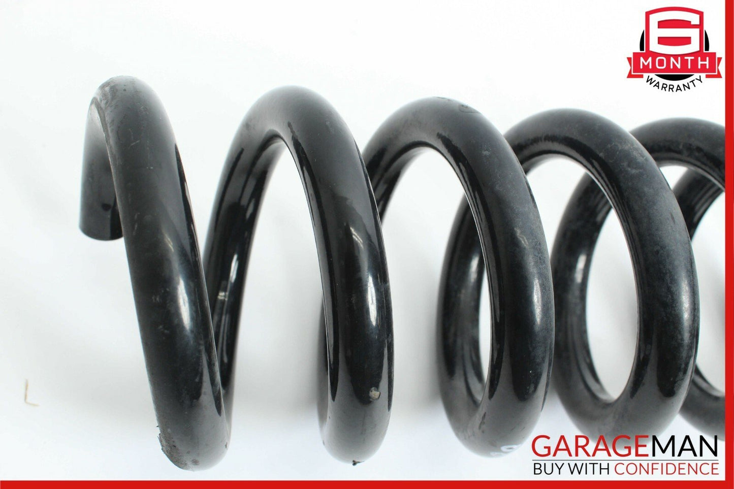 07-09 Mercedes W211 E350 E550 Front Right & Left Shock Absorber Coil Spring Set