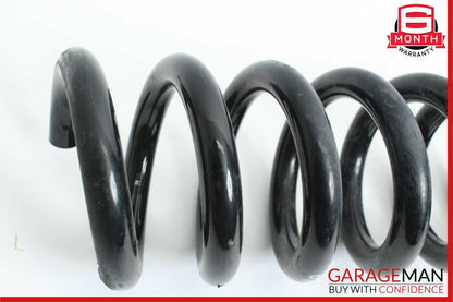 07-09 Mercedes W211 E350 E550 Front Right & Left Shock Absorber Coil Spring Set