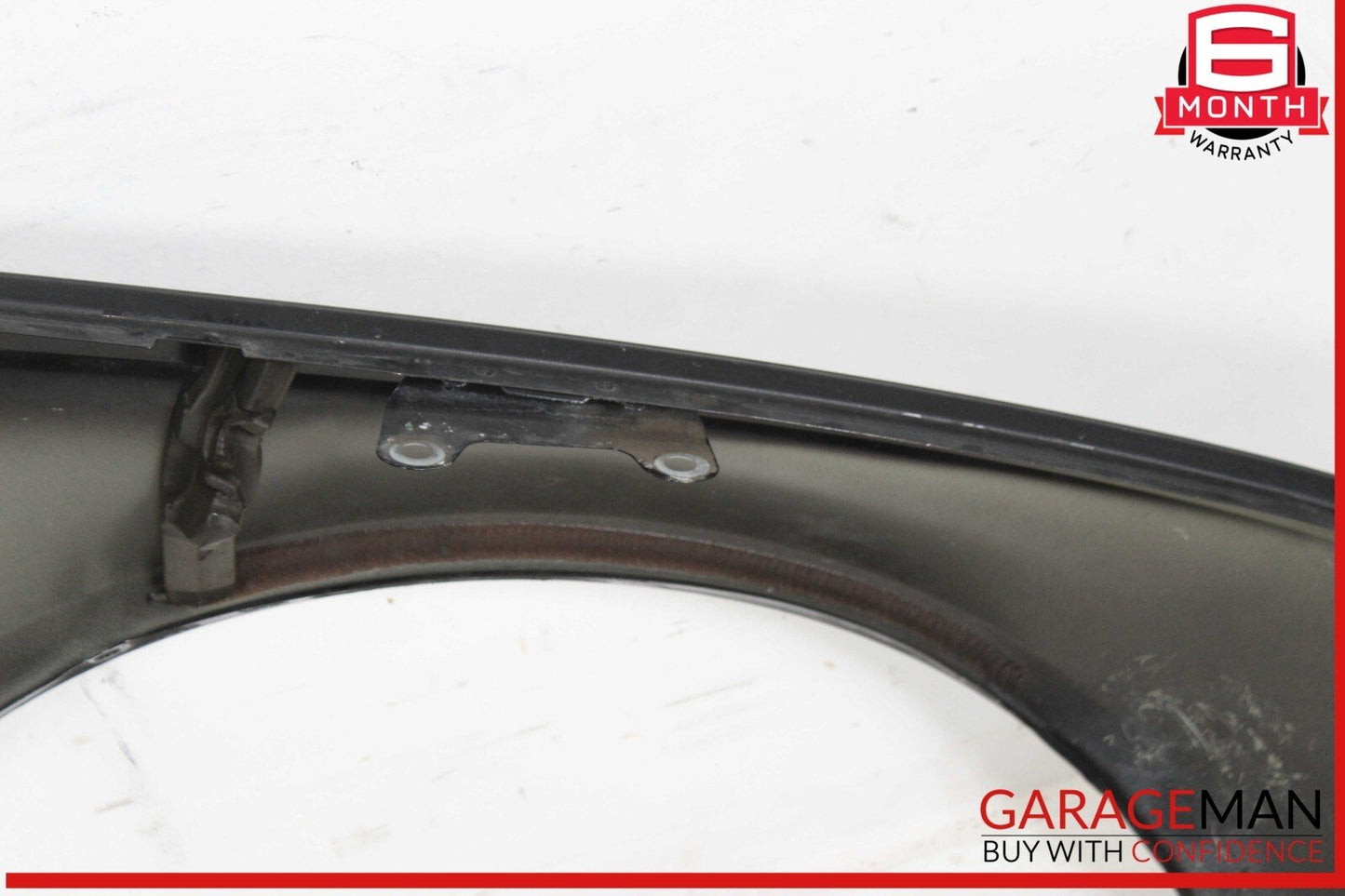 13-16 Audi A4 S4 Front Left Driver Side Fender Panel OEM