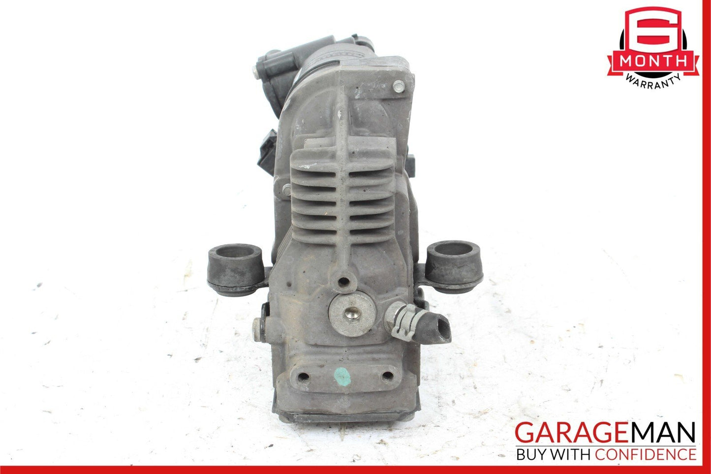 07-13 Mercedes W221 S500 S550 CL550 Airmatic Air Suspension Compressor Pump OEM