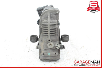 07-13 Mercedes W221 S500 S550 CL550 Airmatic Air Suspension Compressor Pump OEM