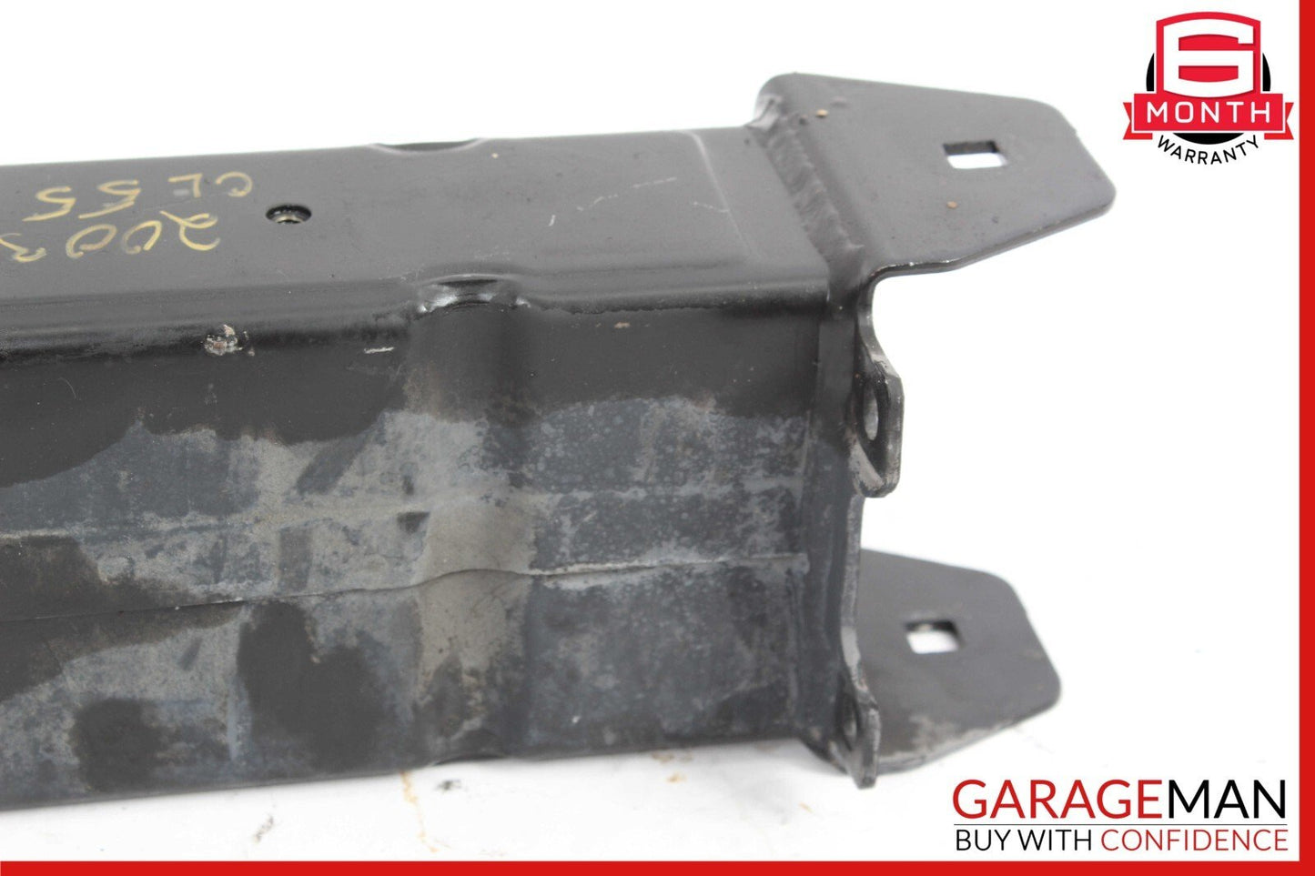 00-06 Mercedes W215 CL55 AMG Front Left Side Bumper Reinforcement Bracket OEM
