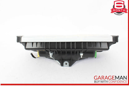 08-15 Mercedes W204 C300 C250 Front Right Passenger Side Dash Airbag Air Bag OEM