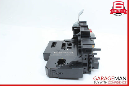 12-14 Mercedes W204 C350 C250 C63 AMG Rear SAM Module Relay Fuse Box Assembly