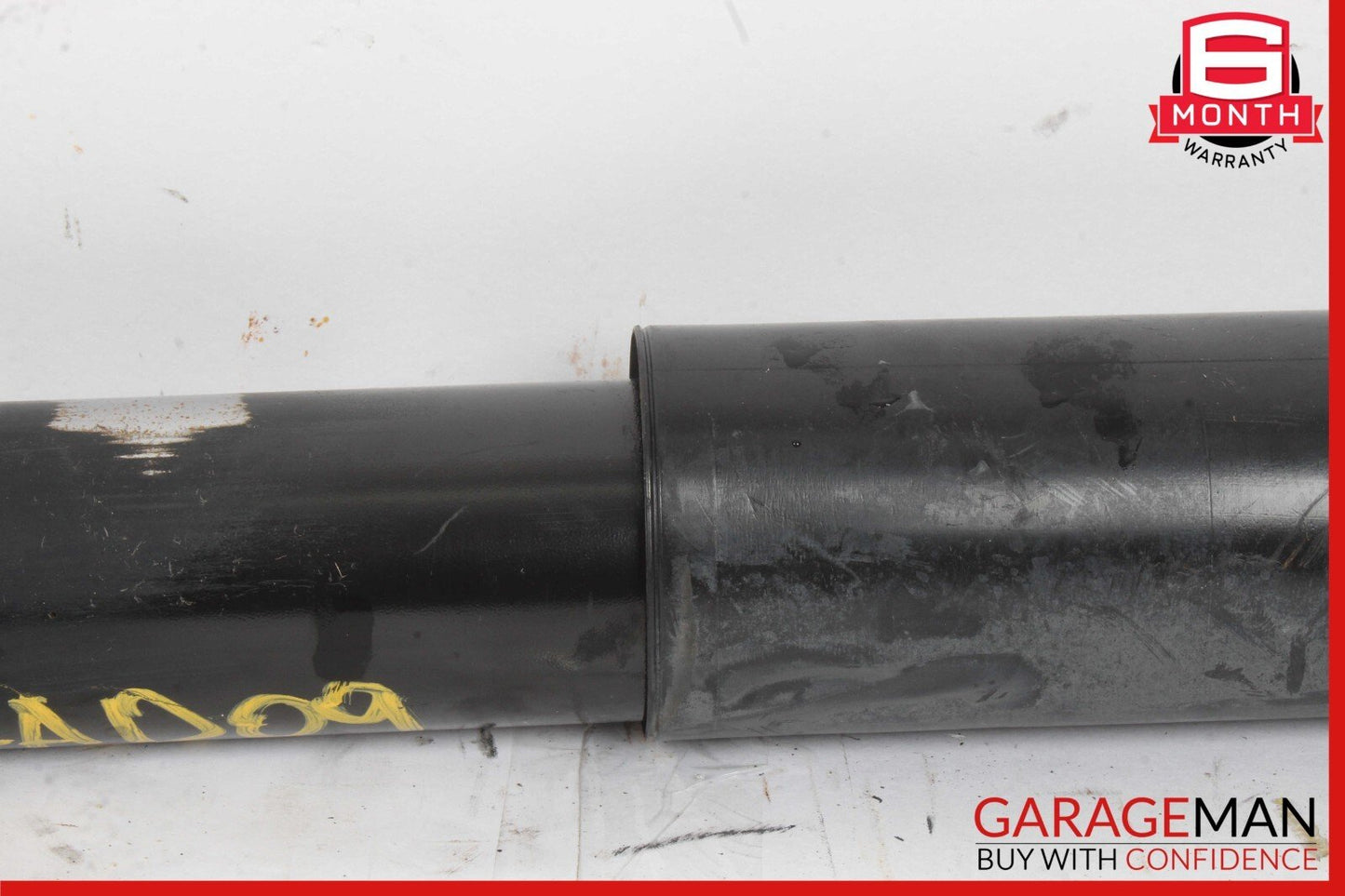 08-11 Cadillac STS Rear Left & Right Side Air Shock Absorber Strut Set of 2 Pc