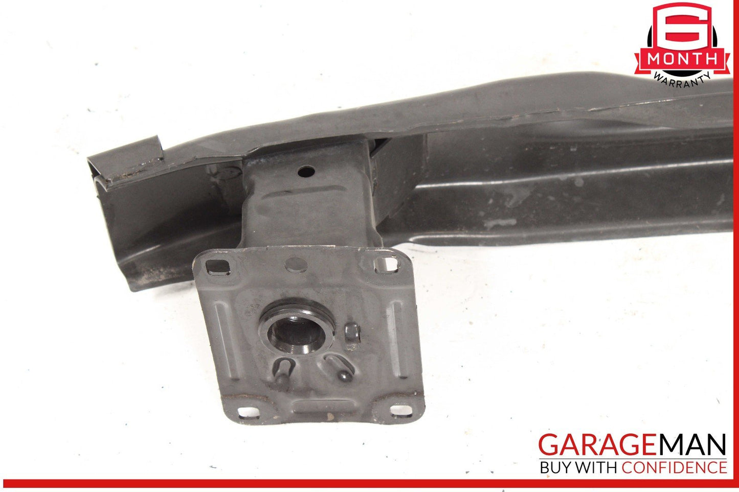 15-18 Audi Q3 Rear Bumper Reinforcement Support Impact Bar OEM